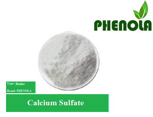 Calcium Sulfate