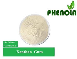 Xanthan Gum