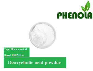 deoxycholic acid powder
