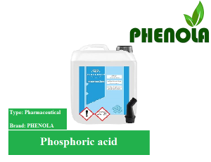 phosphoric acid