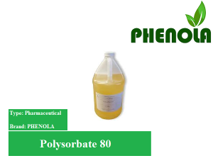 polysorbate 80