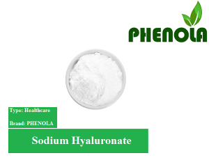 sodium hyaluronate
