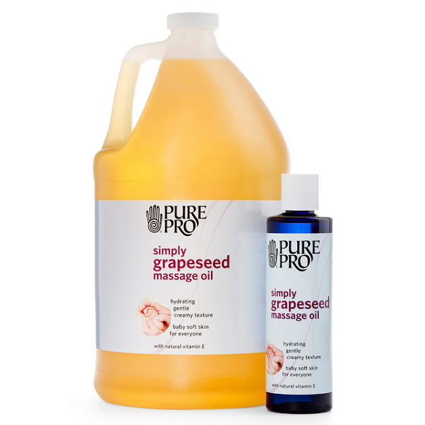 sq family grapeseed oil 34231
