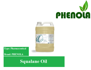 squalane oil